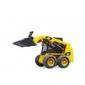 BRUDER CAT SKID STEER LOADER